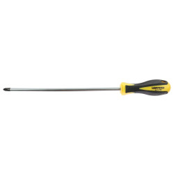 Surubelnita profil Phillips, Lumytools LT61519, cu varf magnetic, PH 3, 250 mm