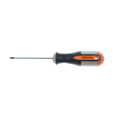 Surubelnita profil Pozidriv, Holzer Profi 372041, PZ 0, 75 mm