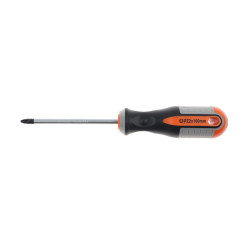 Surubelnita profil Pozidriv, Holzer Profi 372043, PZ 2, 100 mm