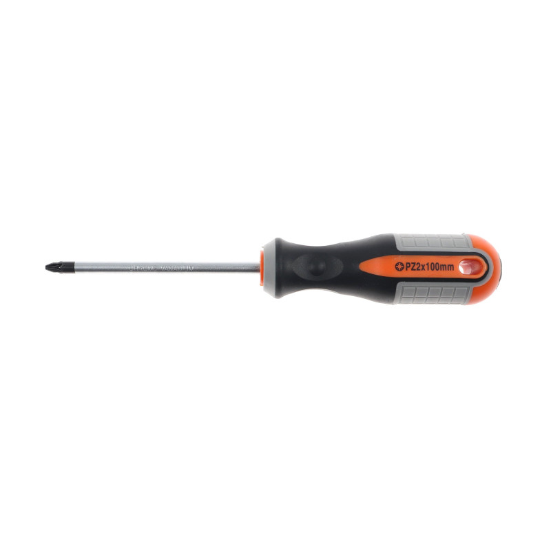 Surubelnita profil Pozidriv, Holzer Profi 372043, PZ 2, 100 mm