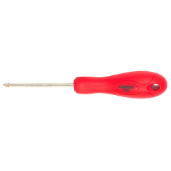 Surubelnita profil Pozidriv, Kronus 621769, PZ 1, 80 mm
