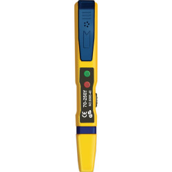 Surubelnita tester cu / fara contact