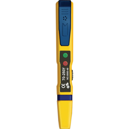 Surubelnita tester cu / fara contact
