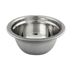 Bol pentru salata Kasemi 1101364, inox, 14 cm