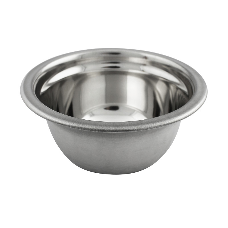 Bol pentru salata Kasemi 1101364, inox, 14 cm