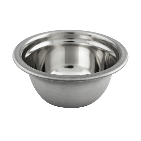 Bol pentru salata Kasemi 1101364, inox, 14 cm