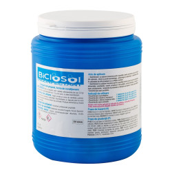 Tablete dezinfectante Biclosol Borero, 300 tablete / cutie