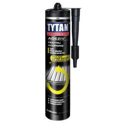 Adeziv lipire piese acoperis Tytan Professional, 290 ml