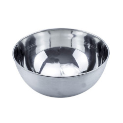 Bol pentru salata, Kasemi Gastro, din inox, 29 x 14, 1102255