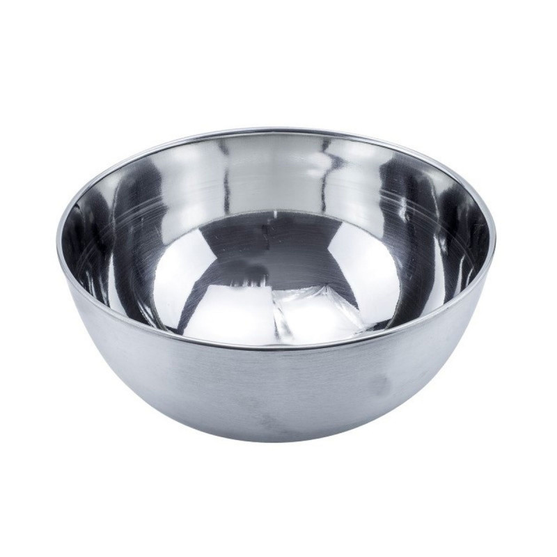 Bol pentru salata, Kasemi Gastro, din inox, 29 x 14, 1102255