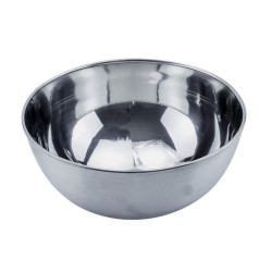 Bol pentru salata, Kasemi Gastro, din inox, 36 x 17, 1102262