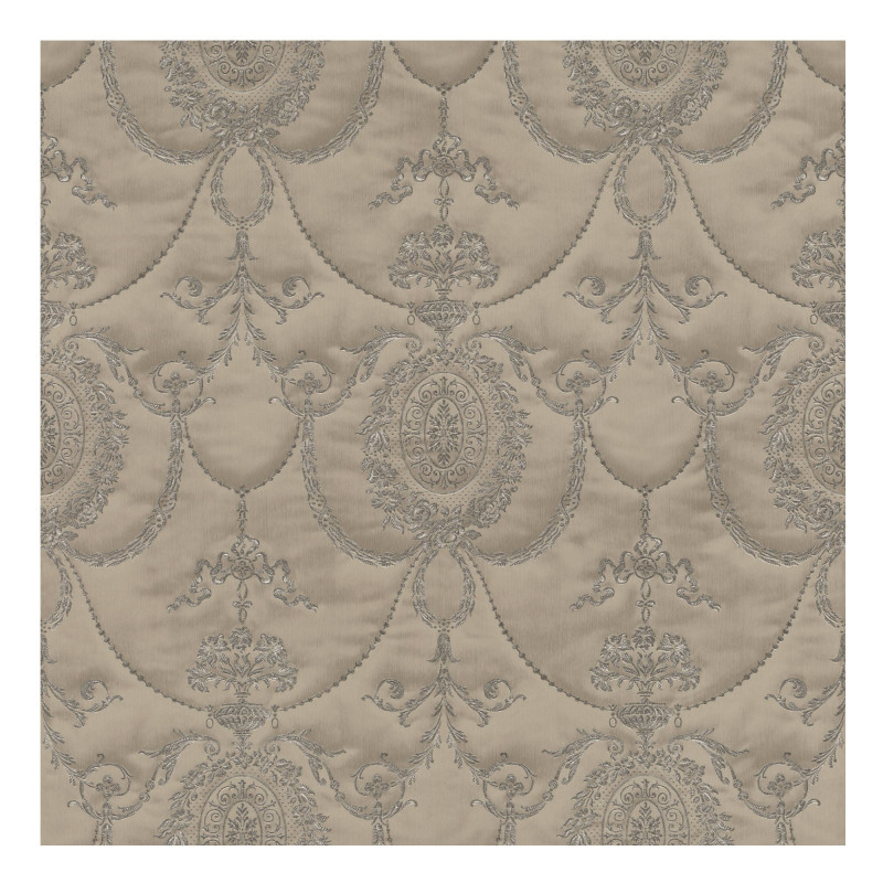 Tapet fibra textila, model textura, Rasch Trianon 570854, 10 x 0.53 m