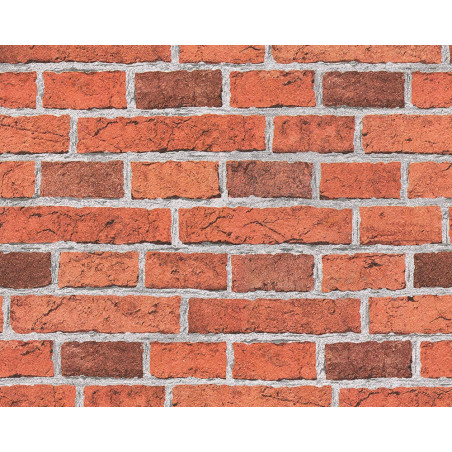 Tapet hartie, model caramida, AS Creation Il Decoro 779816, 10 x 0.53 m