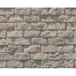 Tapet hartie, model caramida, AS Creation Il Decoro 958342, 10 x 0.53 m