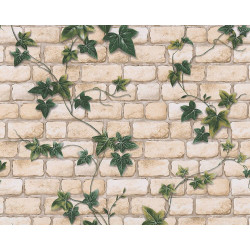 Tapet hartie, model caramida, AS Creation Il Decoro 980434, 10 x 0.53 m