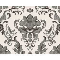 Tapet hartie, model floral, AS Creation Concerto 3 301901, 10 x 0.53 m