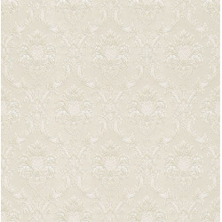 Tapet hartie, model floral, Rasch Best Of 147919, 10 x 0.53 m
