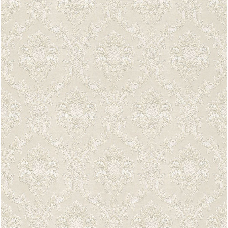 Tapet hartie, model floral, Rasch Best Of 147919, 10 x 0.53 m