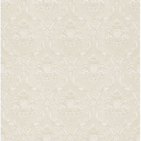 Tapet hartie, model floral, Rasch Best Of 147919, 10 x 0.53 m