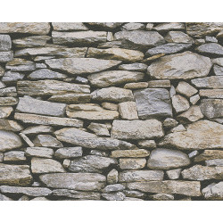 Tapet hartie, model piatra, AS Creation Il Decoro 958202, 10 x 0.53 m