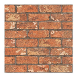 Tapet hartie, model piatra / caramida, Rasch Selection , 10 x 0.53 m