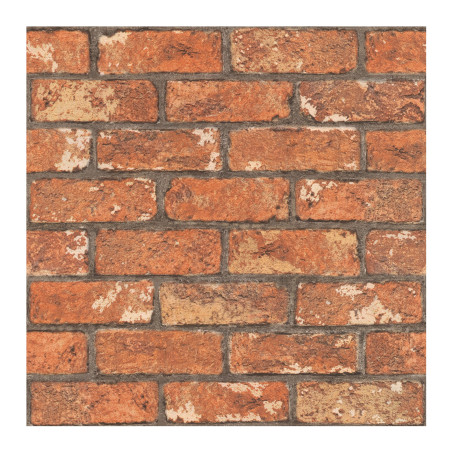 Tapet hartie, model piatra / caramida, Rasch Selection , 10 x 0.53 m