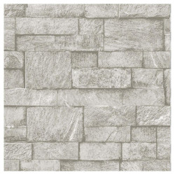 Tapet netesut, model caramida,  Beverly 366424, 10.05 x 0.53 m