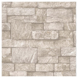 Tapet netesut, model caramida, Beverly 366431, 10.05 x 0.53 m