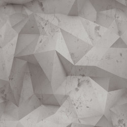 Tapet netesut, model geometric, Acapella 386323, 10.05 x 0.53 m