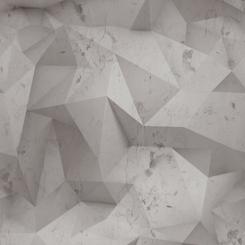 Tapet netesut, model geometric, Acapella 386323, 10.05 x 0.53 m