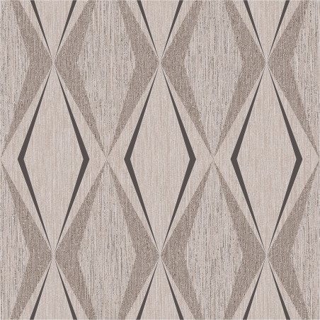 Tapet netesut, model geometric, Viola 501139, 10.05 x 0.53 m