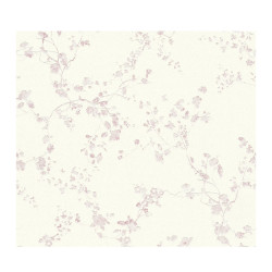 Tapet vinil, model floral, AS Creation Metropolitan Stories 368961, 10 x 0.53 m