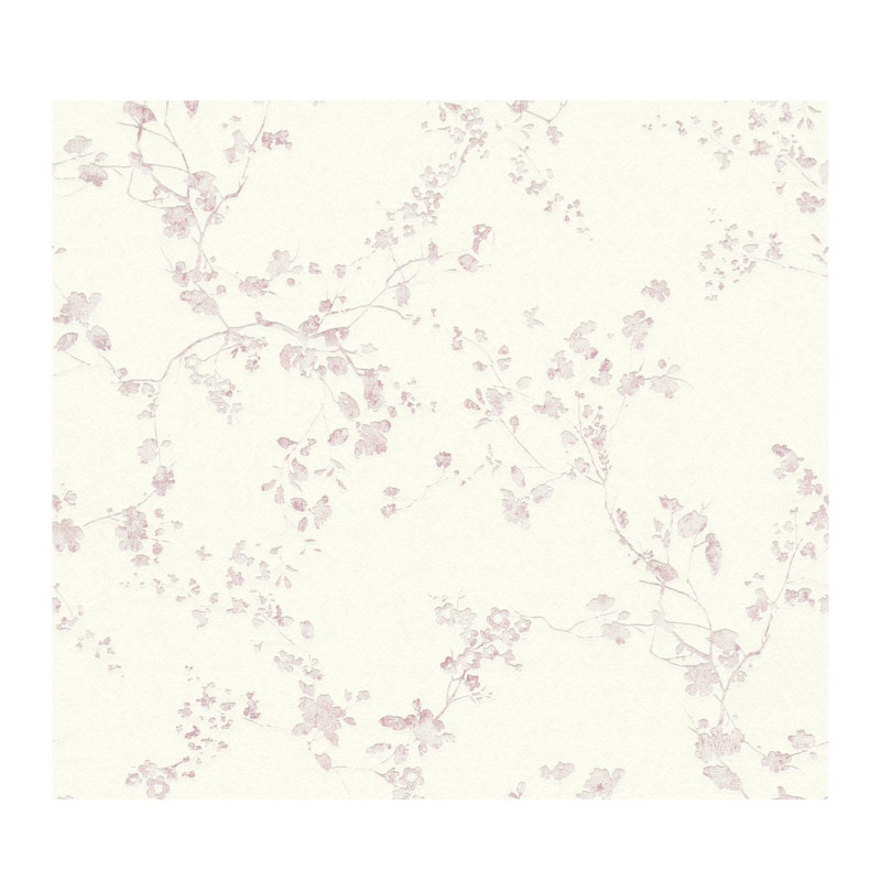 Tapet vinil, model floral, AS Creation Metropolitan Stories 368961, 10 x 0.53 m