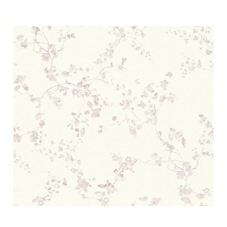 Tapet vinil, model floral, AS Creation Metropolitan Stories 368961, 10 x 0.53 m