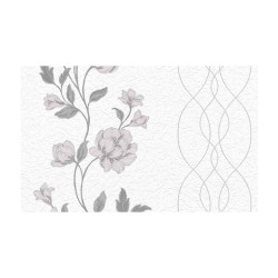 Tapet vinil, model floral, Erismann Finesse 1023510, 10 x 0.53 m