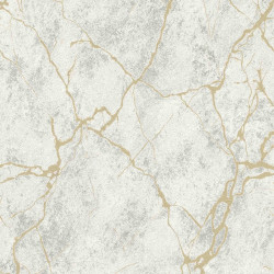 Tapet vinil, model marmura, Grandeco Marmor A74801, 10 x 0.53 m