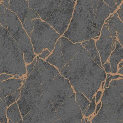 Tapet vinil, model marmura, Grandeco Marmor A74802, 10 x 0.53 m