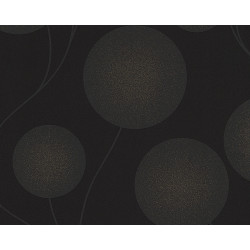 Tapet vlies, model geometric, AS Creation Spot 3 305473, 10 x 0.53 m