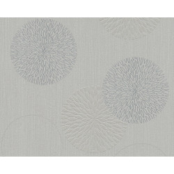 Tapet vlies, model geometric, AS Creation Spot 3 937921, 10 x 0.53 m