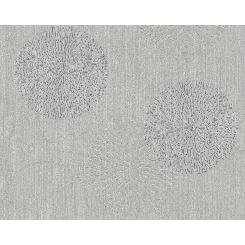 Tapet vlies, model geometric, AS Creation Spot 3 937921, 10 x 0.53 m