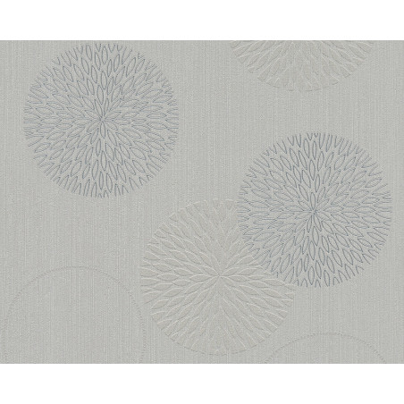 Tapet vlies, model geometric, AS Creation Spot 3 937921, 10 x 0.53 m