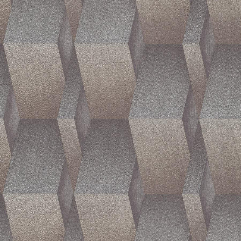 Tapet vlies, model geometric, Erismann Fashion for Walls 1004630, 10 x 0.53 m