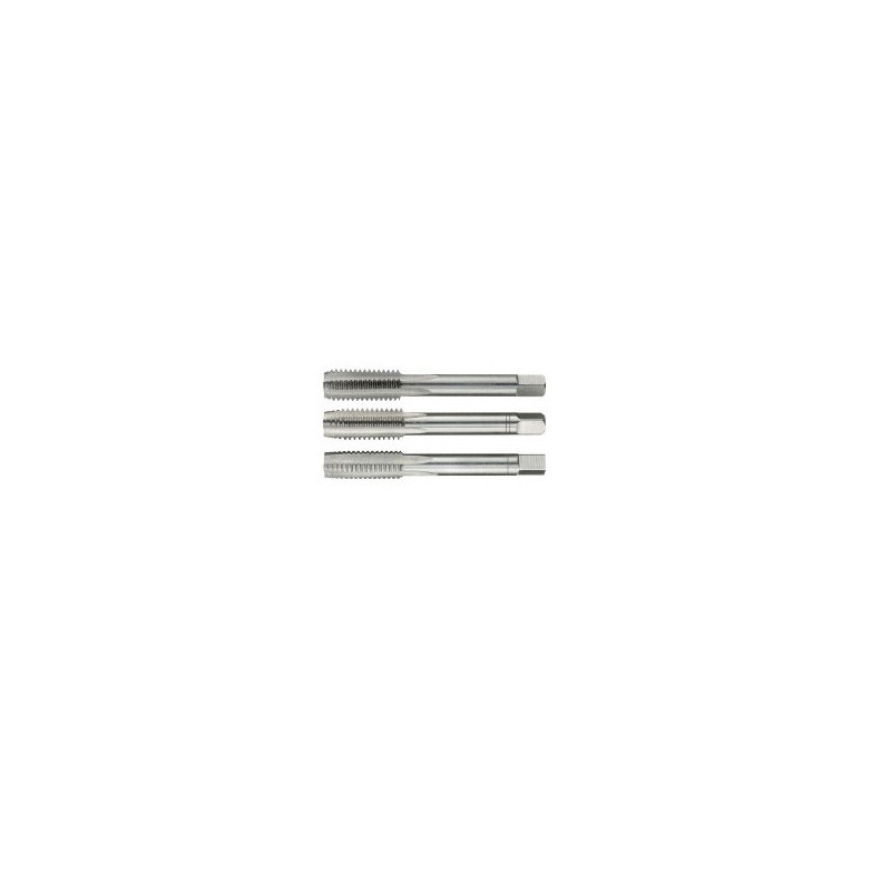 Tarod, M6, Bohrcraft, set 3 bucati
