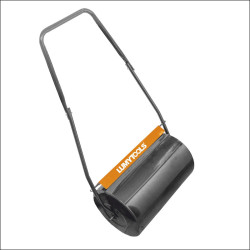 Tavalug pentru gazon Lumytools LT36146, 32 x 50 cm, 40 l