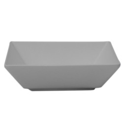 Bol Soler 17.5 cm alb