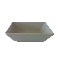 Bol Soler 17.5 cm bej