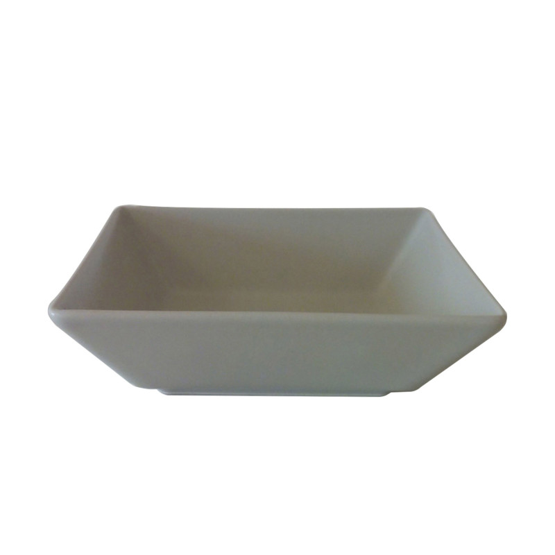 Bol Soler 17.5 cm bej