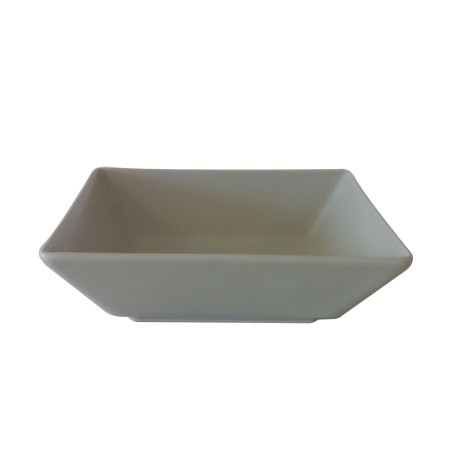 Bol Soler 17.5 cm bej