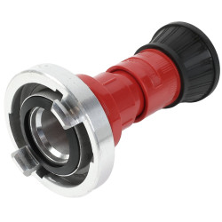 Teava refulare tip C, PVC