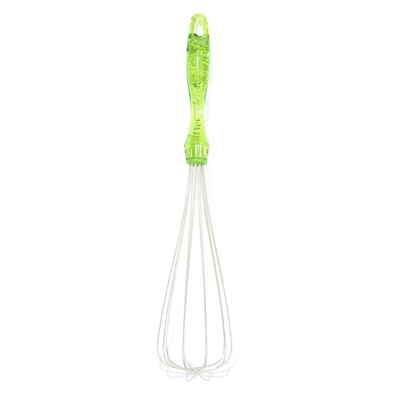 Tel pentru gatit, MYS 113, maner diverse culori, 30 cm Tel pentru gatit, MYS 113, maner diverse culori, 30 cm